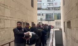 Eskişehir dahil 12 ilde 32 adrese operasyon: 7 kişi tutuklandı