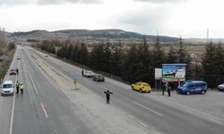 Eskişehir'de takibe alındırlar, ilçeye bonzai sokarken yakalandılar!