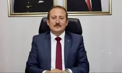 AFAD Başkanlığına atanan Pehlivan görevine başladı