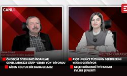 CHP’li Sinan Özkar’dan ön seçim yorumu: “2’inci, 3’üncü sıra için milleti yarıştırmanın alemi yok”