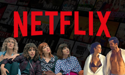 Bu hafta Netflix'te yayınlanacak dizi ve filmlerin listesi!