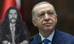 Cumhurbaşkanı Erdoğan, Barış Manço'yu andı