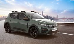 Dacia Mayıs 2025 Fiyat Listesi