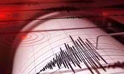 Ege’de deprem fırtınası: 4.7 büyüklüğünde deprem