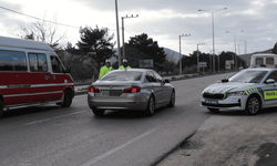 Eskişehir'de denetimler sıkılaştı: Bir haftada binlerce ceza!