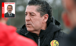 Eskişehirspor’da Metin Hoca farkını göstermeye hazırlanıyor