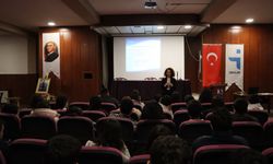 İŞKUR Eskişehir’den öğrencilere iş arama becerileri semineri