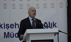 İl Sağlık Müdürü Bildirici uyardı: Erken teşhis hayat kurtarır