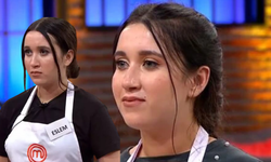 MasterChef'in eski yarışmacısı bıçaklandı!