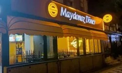 Kayyum atanan Maydonoz Döner'de satışlar başladı