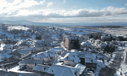 Mihalıççık'ta Ramazan buruk karşılandı: “İftar çadırı da yok, Ramazan Davulcusu da"