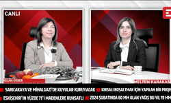 Eskişehir’in toprağı maden uğruna yok olmasın: “Birinci sınıf tarım arazilerinde altın aranmamalı”