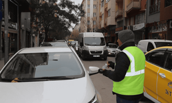 Eskişehir'de 6 otopark görevlisi alınacak: Başvurular sona eriyor