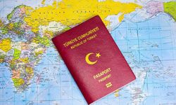 Dünya'nın en güçlü 40 pasaportu açıklandı: Türkiye'nin listedeki sıralaması belli oldu