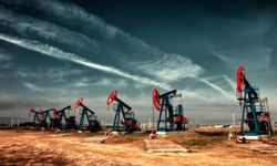 Petrol ve doğal gazda yerli üretim hız kesmeden sürüyor