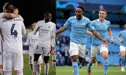 Manchester City - Real Madrid maçı hangi gün, saat kaçta, nerede yayınlanacak?