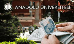 Eskişehir’de memur alımı:  Anadolu Üniversitesi öğretim görevlisi ilanını duyurdu