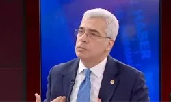 Salih Uzun CHP'ye katıldı: Salih Uzun kimdir, kaç yaşında?