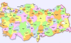 İşte Türkiye’nin en mutlu şehirleri listesi