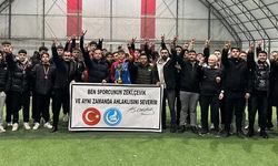 Ülkü Ocakları Eskişehir İl Başkanlığı'ndan öğrencilere yarıyıl gelişim programı