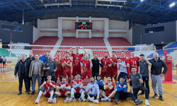 Voleybolda final grupları belli oldu