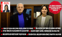 18. Dönem Eskişehir Milletvekili Zeki Ünal: “Ön seçimle çıkmayan milletvekilliğini değerli görmem”