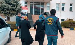 2 günlük bebeği öldürüp, betona gömmüşlerdi: Dehşetin detayları ortaya çıktı...