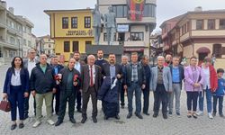 Eskişehir'de muhtarı darp etmişlerdi: Muhtarlar Derneği'nden destek geldi