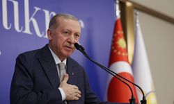 Cumhurbaşkanı Erdoğan: "Ciddi adımlar atacağız"