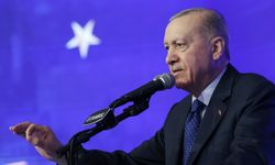 Cumhurbaşkanı Erdoğan: "Biz zalime kimliğine göre davrananlar gibi asla olmadık ve olmayacağız"