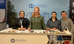 Anadolu Üniversitesi, Türkiye genelinde öğrenci adaylarıyla buluşuyor