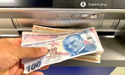 ATM'ler baştan sona değişti: Bu şartı yapmayan artık parasını alamayacak