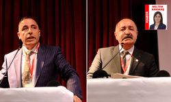Belediye İş Eskişehir Şubesi’nde iki adaylı kıyasıya yarış