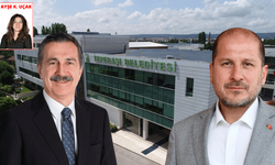 Borç batağındaki Tepebaşı, yeniden borçlanacak!