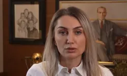 Dilek İmamoğlu: "Açılan soruşturmalarının gerçek nedenini..."