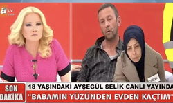 Ailesi şoke oldu: Kayıp olarak aranan genç kızın "Babam beni taciz etti" iddiası olay yarattı!