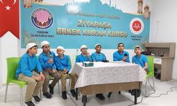 Eskişehir İslami İlimler Vakfı'ndan iftar yemeği