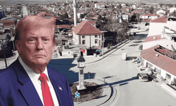 Trump Eskişehir'e gözünü dikti iddiaları sosyal medyada yine gündemde