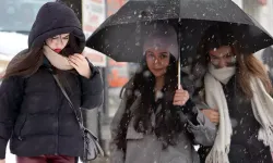 Meteorolojiden Eskişehir'in güneyi için kırmızı alarm! Yeniden geliyor