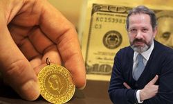 İslam Memiş tarih vererek uyardı: Gram altını sakın bu rakamdan satmayın