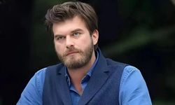 Yıllardır mücadele ediyordu: Kıvanç Tatlıtuğ hastalığını açıkladı!