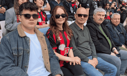 MHP Eskişehir'den Eskişehirspor'a destek