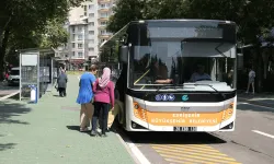 Büyükşehir Belediyesi duyurdu: 3 ayrı noktadan ring seferleri düzenlenecek