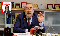 Saadet Partisi Eskişehir İl Başkanı Bingöl: “Millet İttifakı’nın üstünde bir birlikteliğe ihtiyaç var”