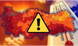 Eyyam-ı Bahur sıcakları Eskişehir'e geliyor! Tarih belli oldu