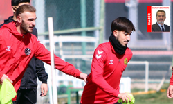 Şimşekler, derbi için hazır
