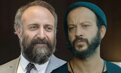 Son dakika! Halit Ergenç ve Rıza Kocaoğlu hakkında hapis talebi