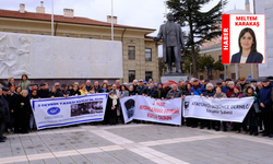 “Türkiye Cumhuriyeti kuruluş ayarlarına dönmeden sorunlarımızı aşamayız”