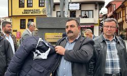 Eskişehir’de darp edilen muhtar konuştu: “Üstüme yürüyüp montumu, pantolonumu yırttılar”