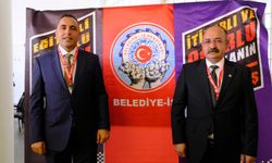 Belediye İş Eskişehir Şubesi’nde kazanan belli oldu